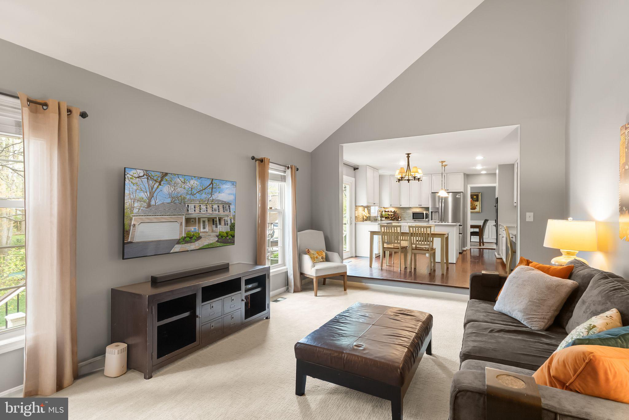 11401 Tanbark Drive Reston, VA 20191 - Photo 31 of 80