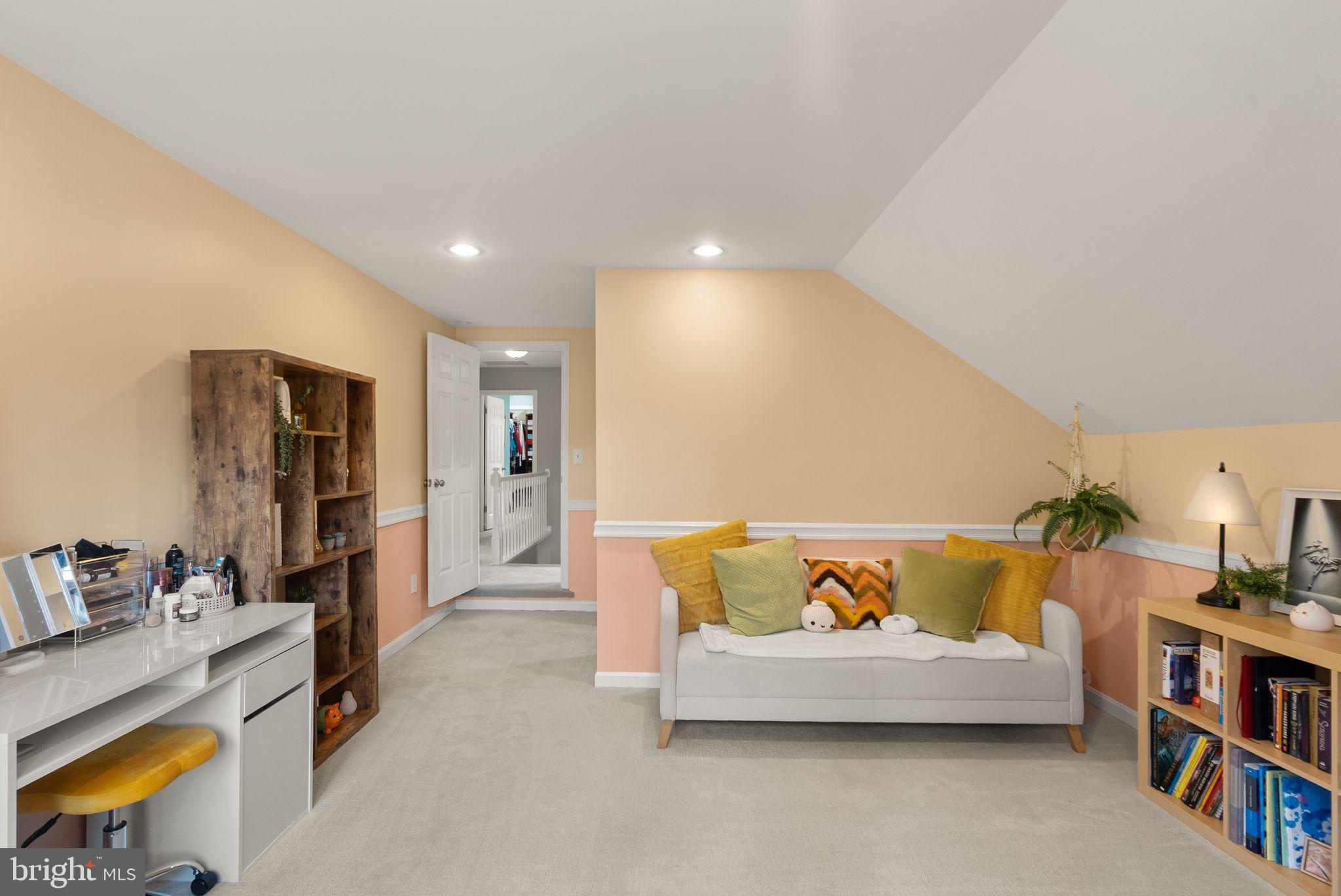 11401 Tanbark Drive Reston, VA 20191 - Photo 39 of 80