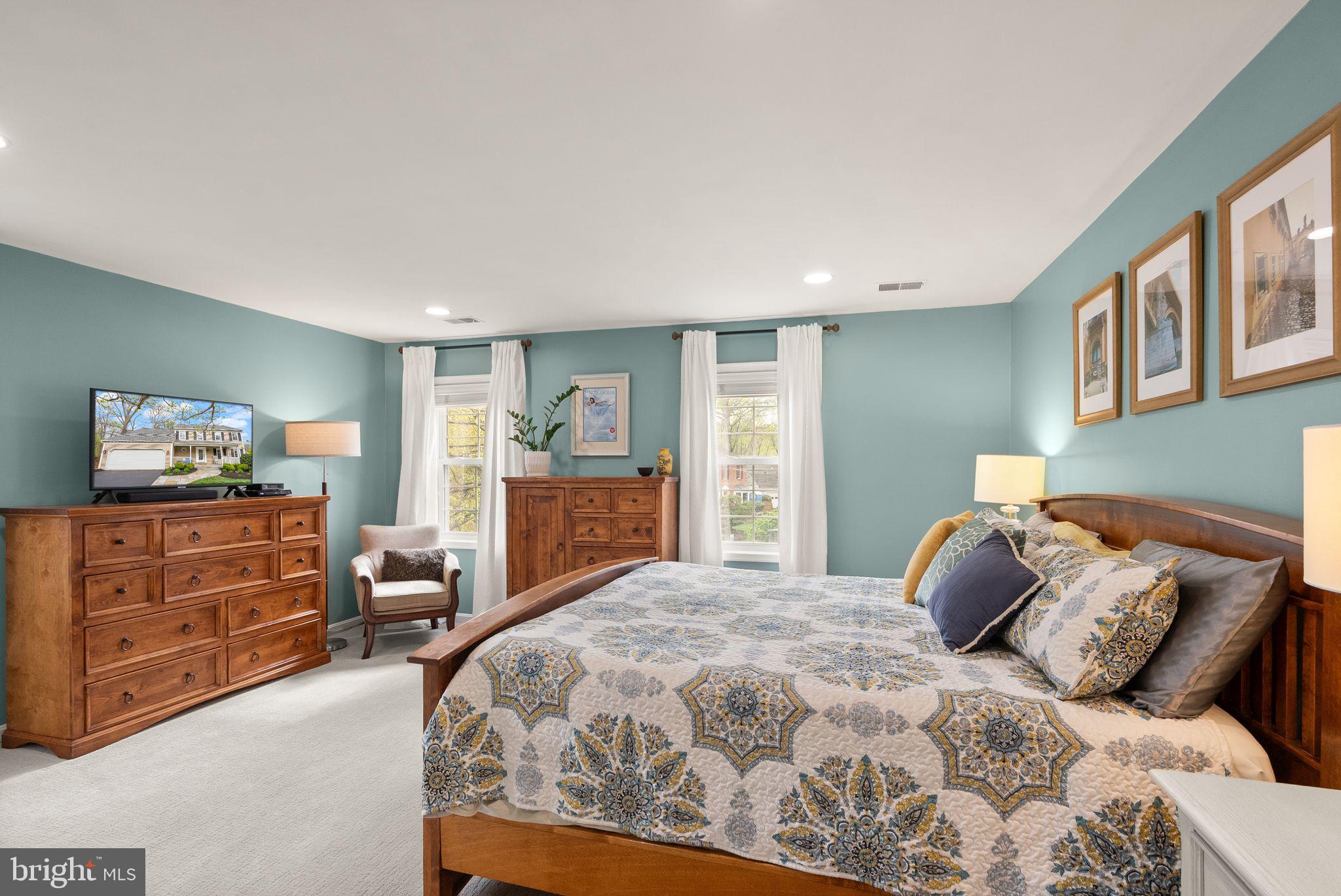 11401 Tanbark Drive Reston, VA 20191 - Photo 50 of 80