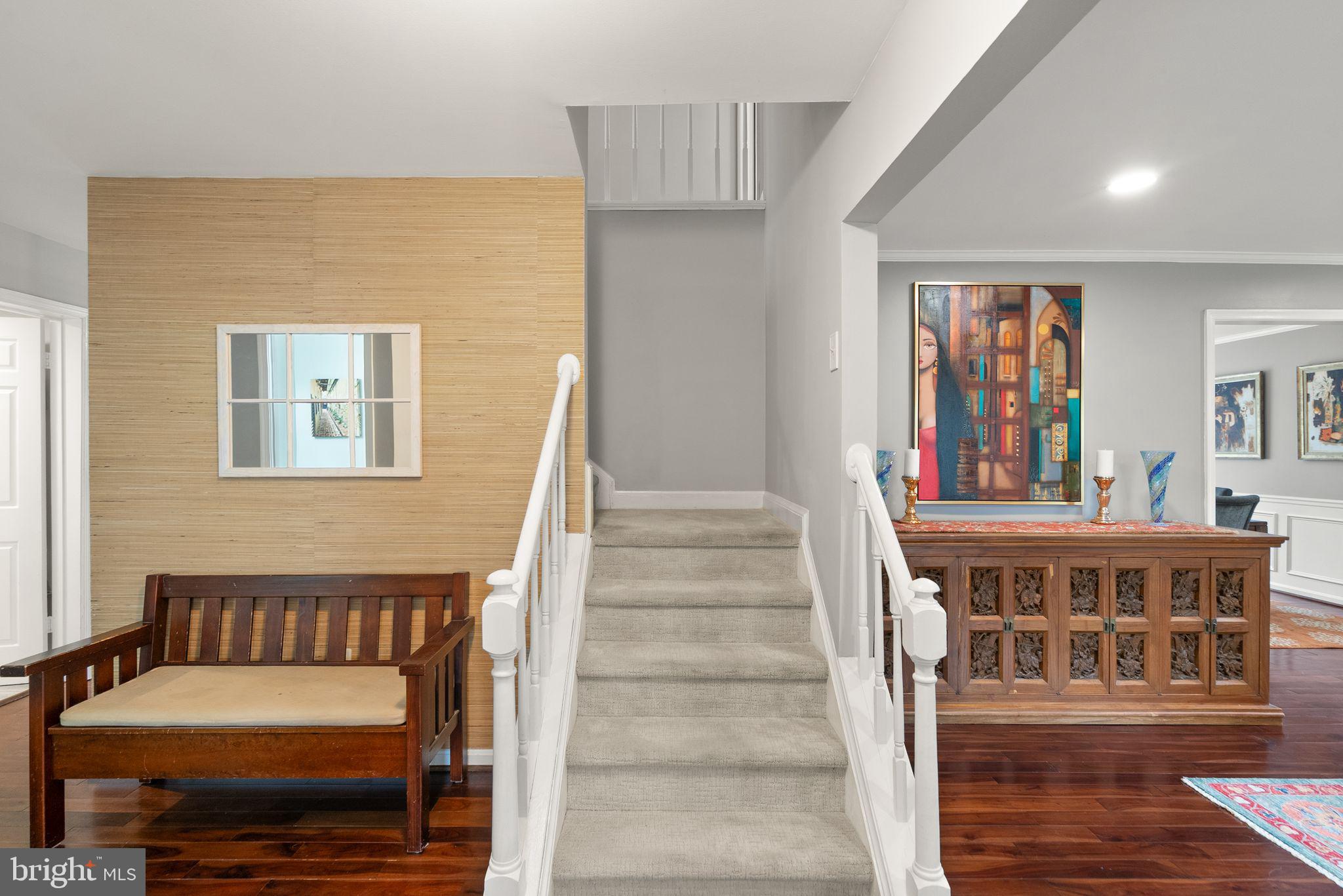 11401 Tanbark Drive Reston, VA 20191 - Photo 5 of 80