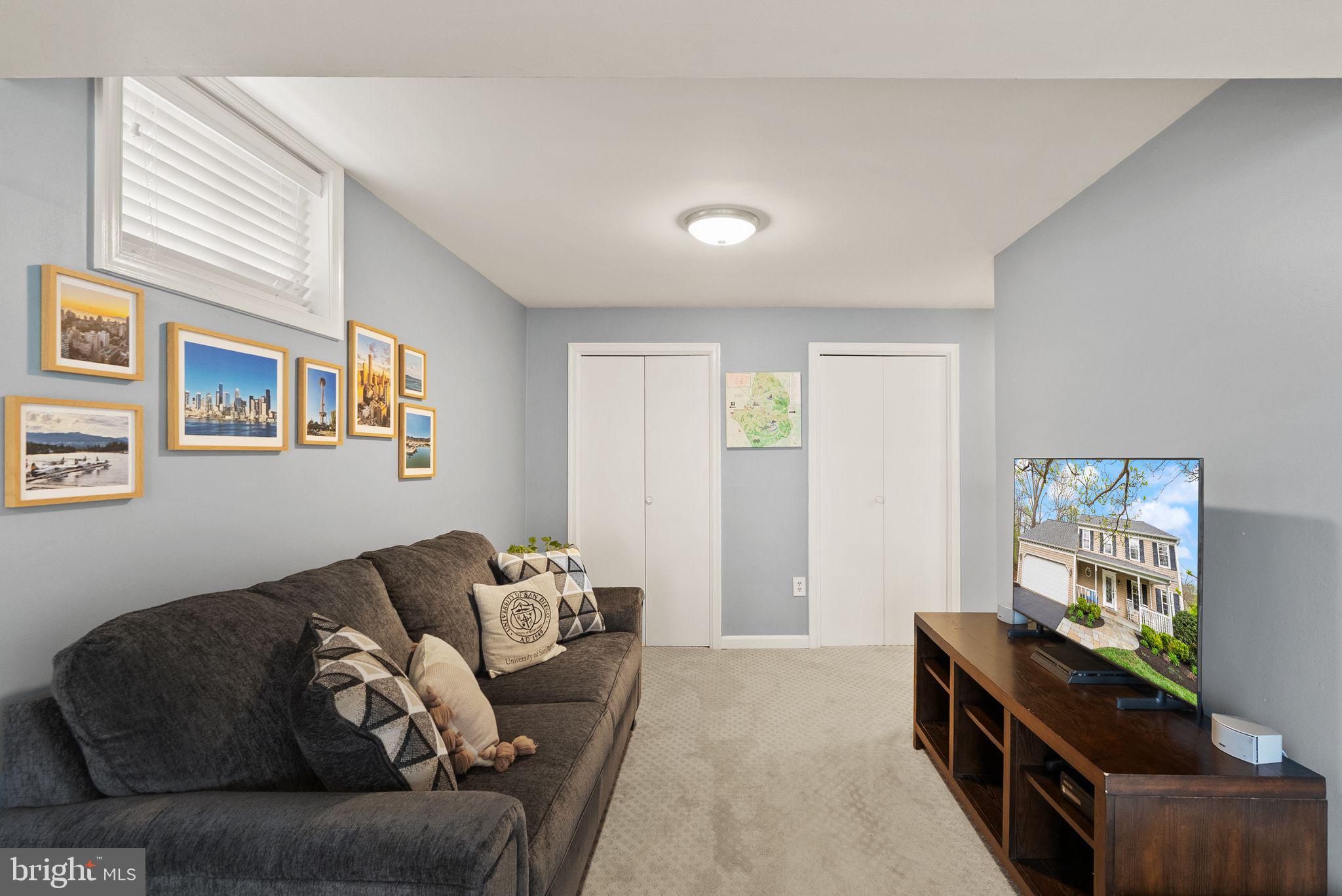 11401 Tanbark Drive Reston, VA 20191 - Photo 58 of 80