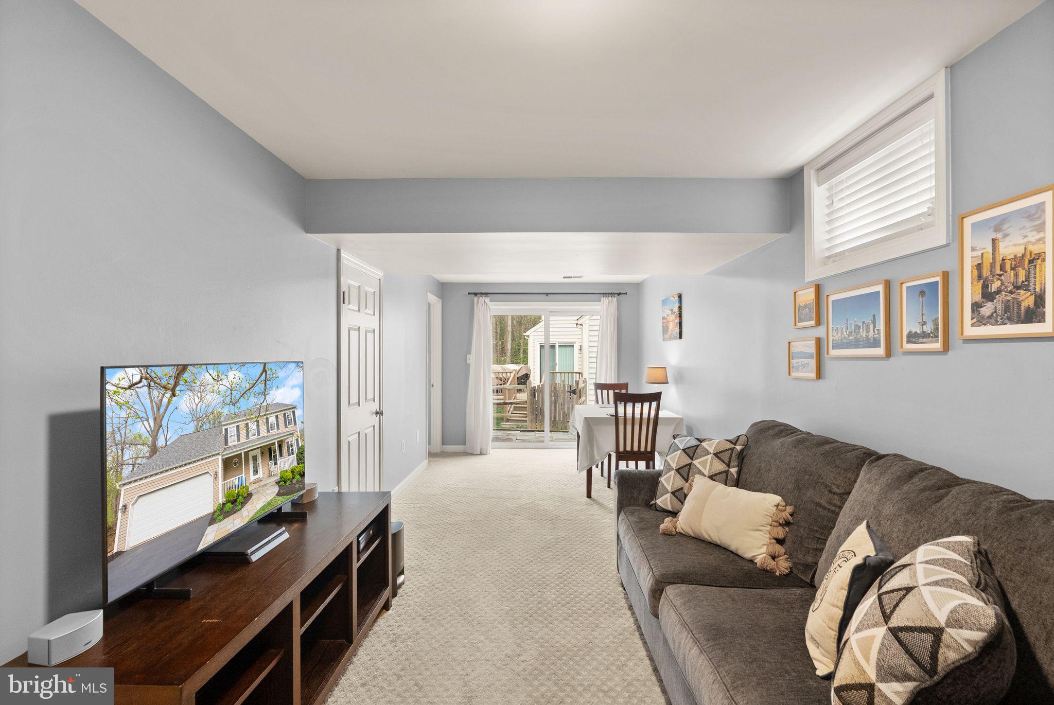 11401 Tanbark Drive Reston, VA 20191 - Photo 59 of 80