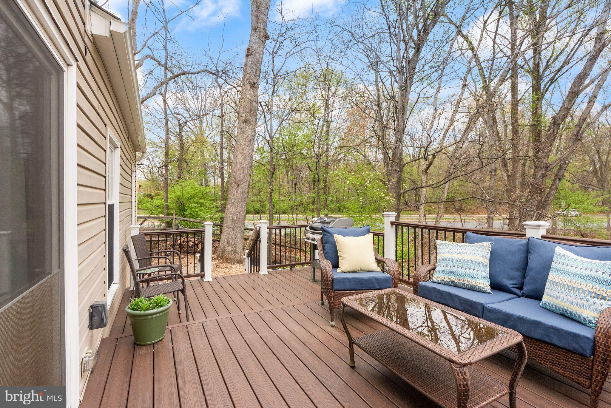 11401 Tanbark Drive Reston, VA 20191 - Photo 67 of 80