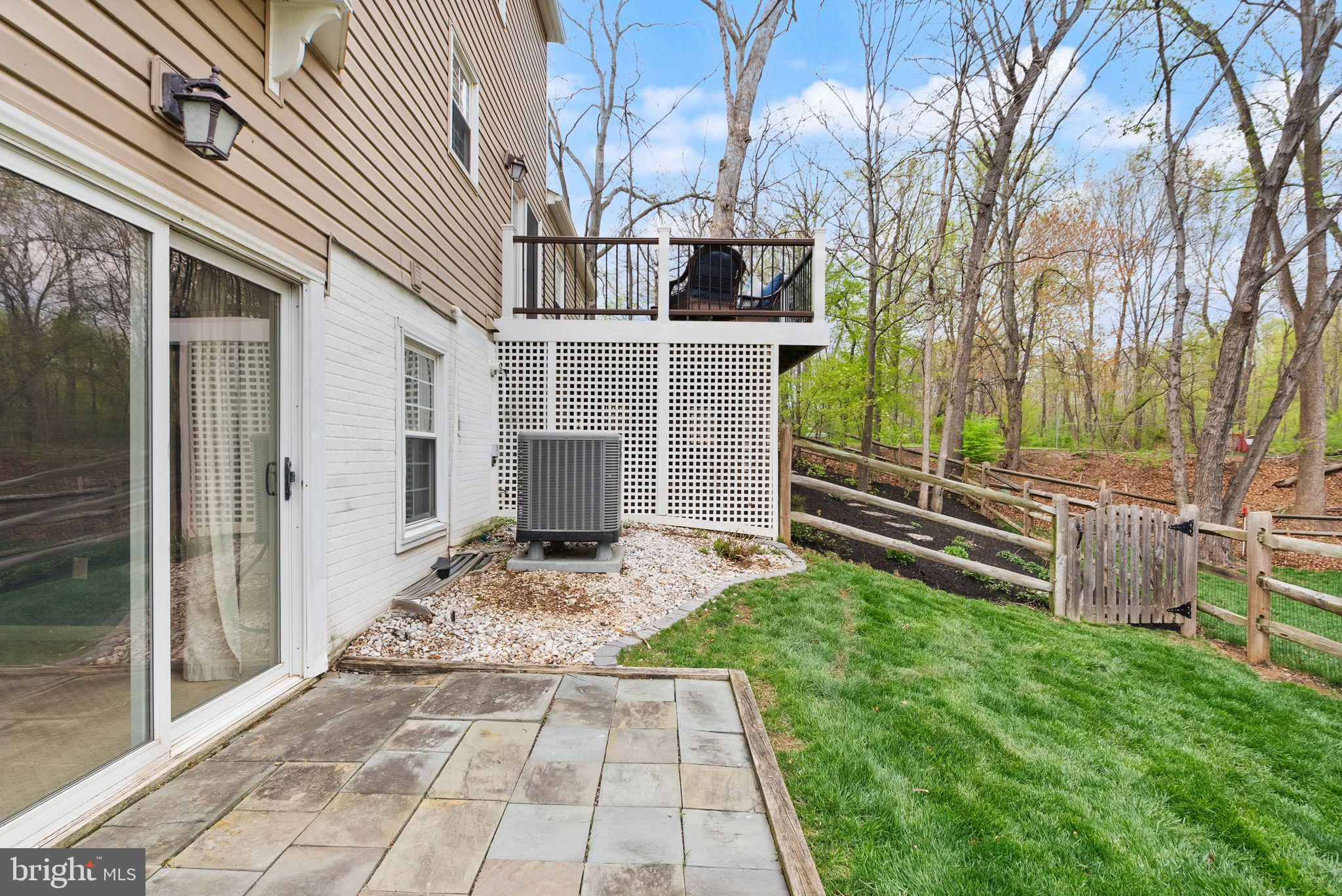 11401 Tanbark Drive Reston, VA 20191 - Photo 70 of 80