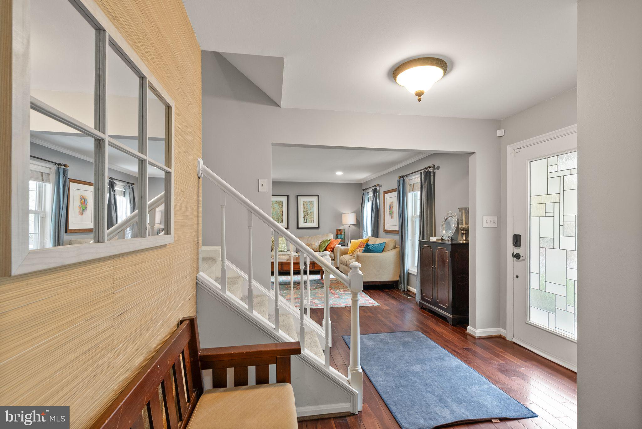 11401 Tanbark Drive Reston, VA 20191 - Photo 7 of 80