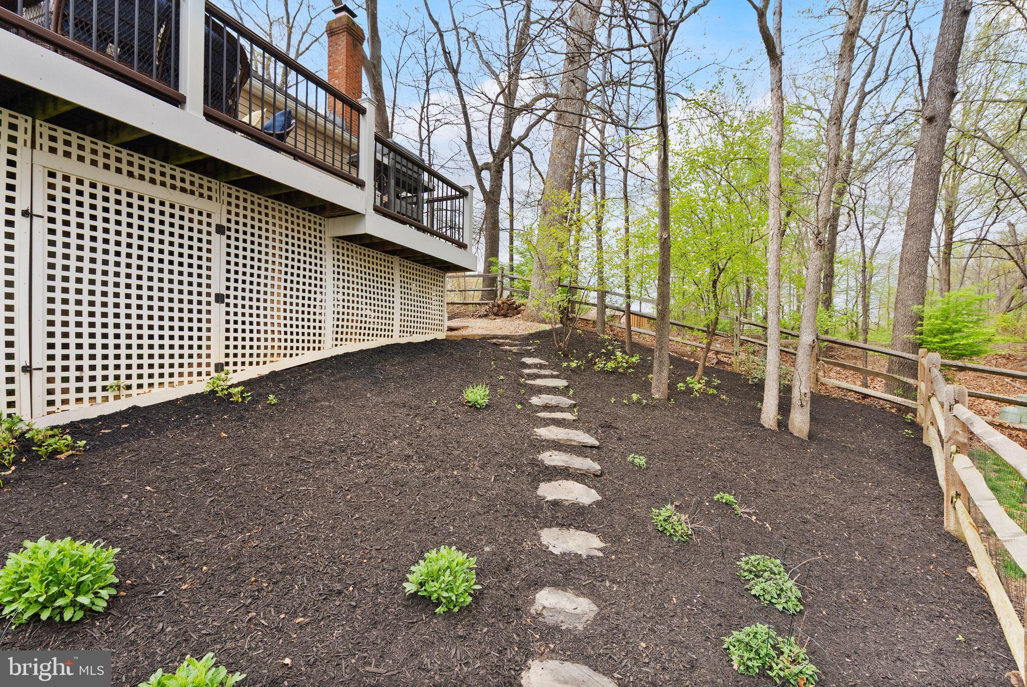 11401 Tanbark Drive Reston, VA 20191 - Photo 72 of 80