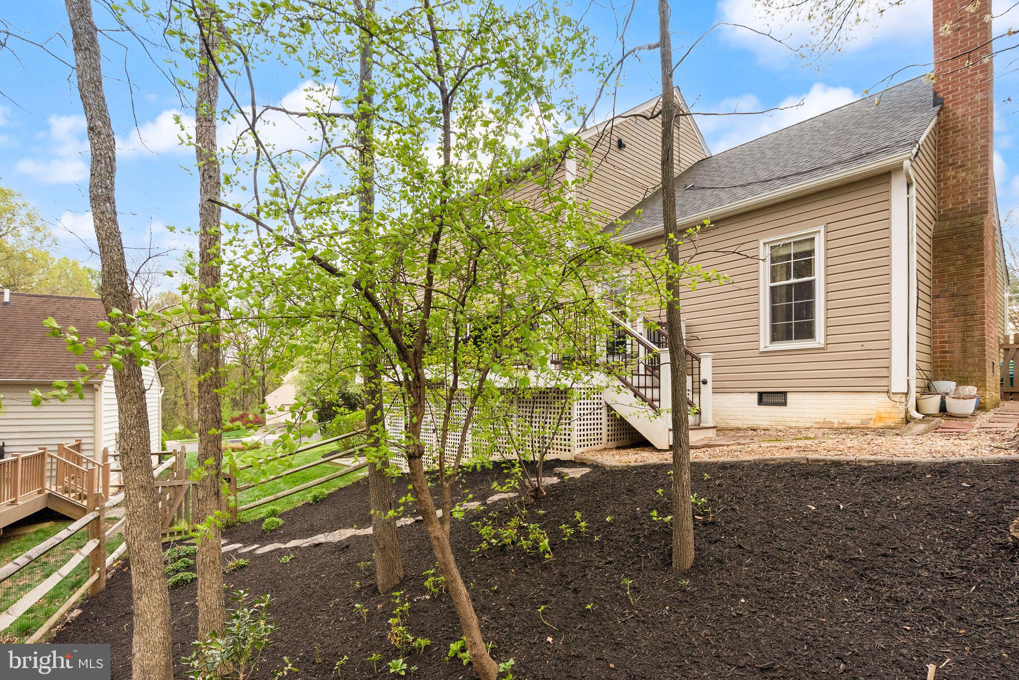 11401 Tanbark Drive Reston, VA 20191 - Photo 73 of 80