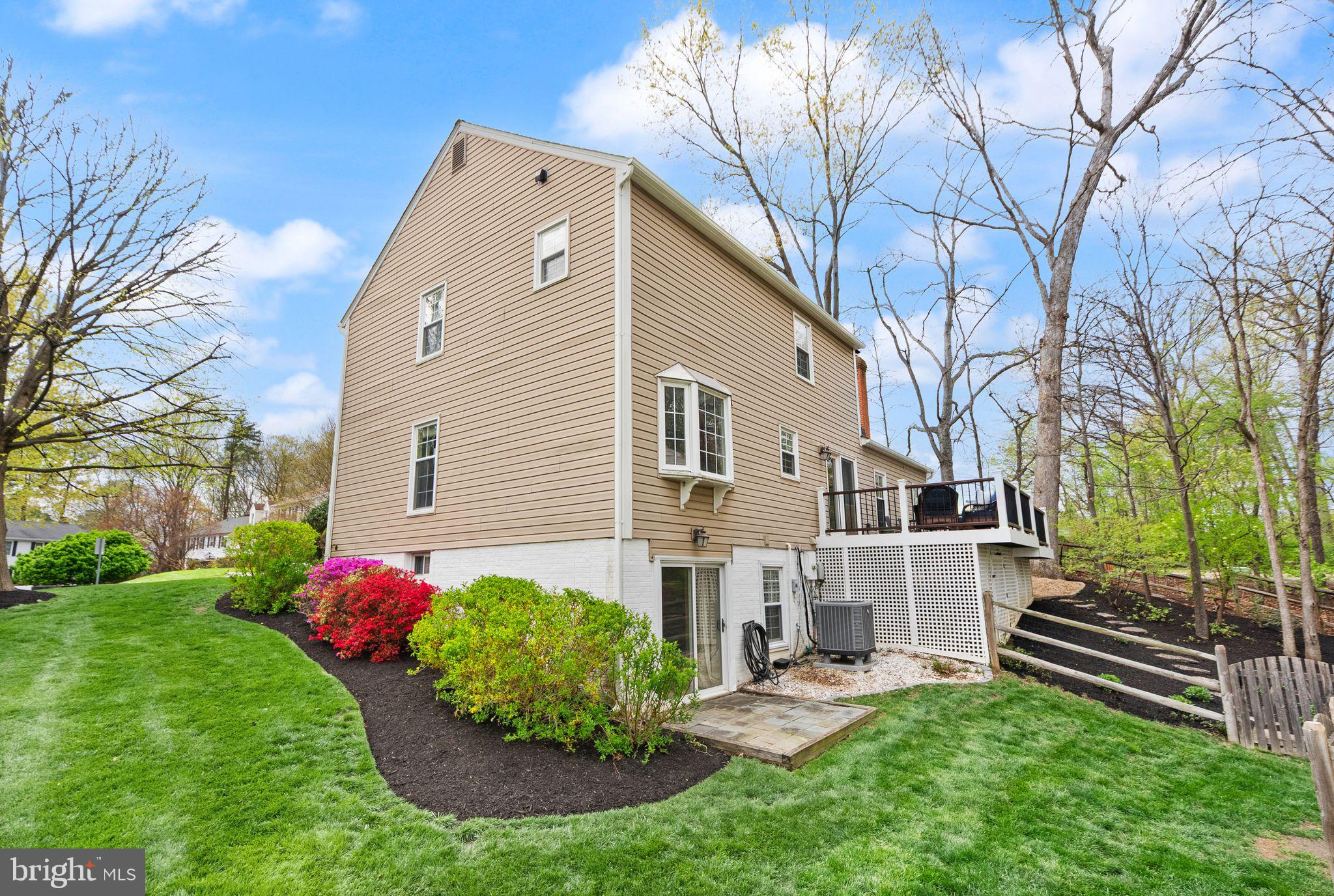 11401 Tanbark Drive Reston, VA 20191 - Photo 74 of 80