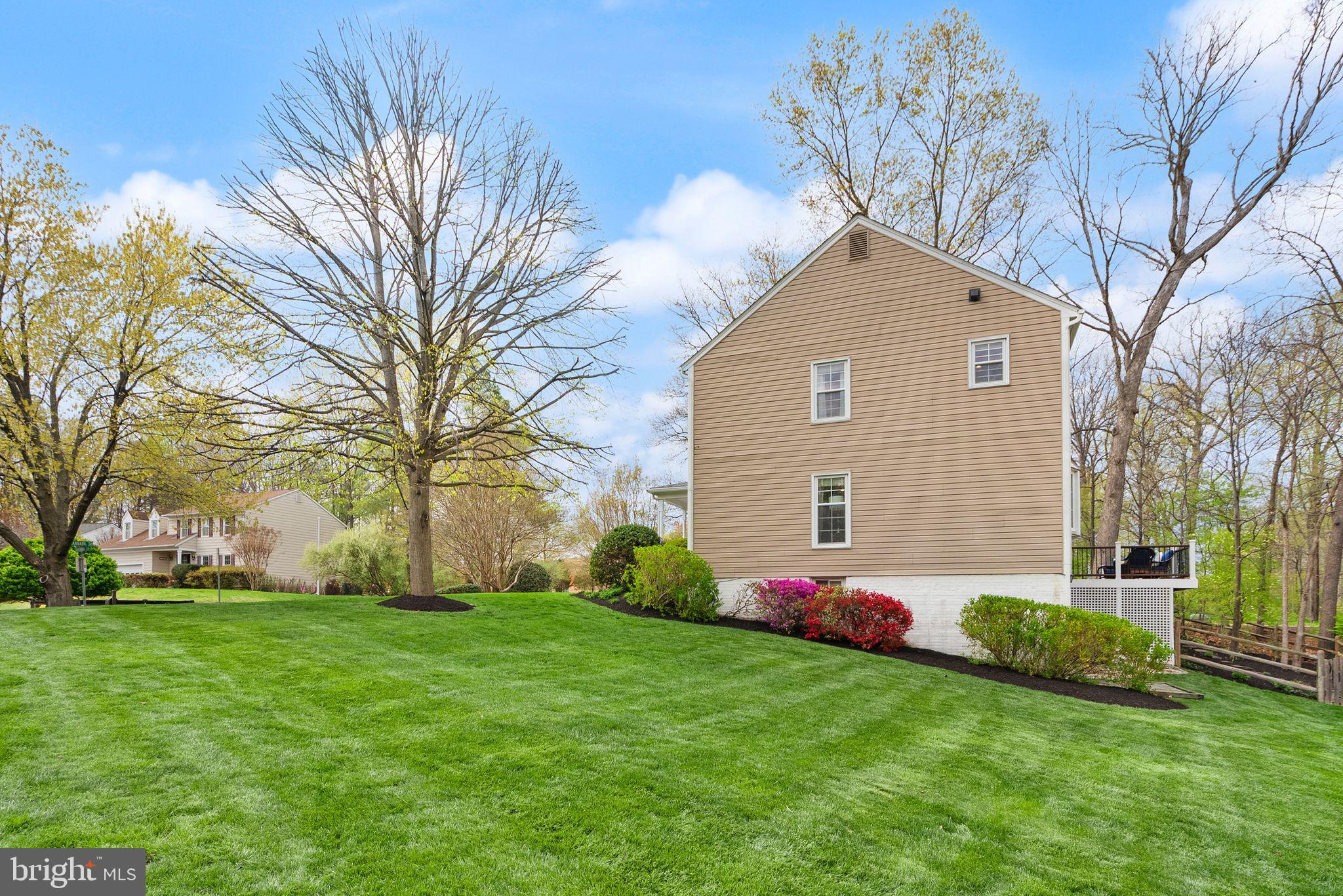 11401 Tanbark Drive Reston, VA 20191 - Photo 75 of 80