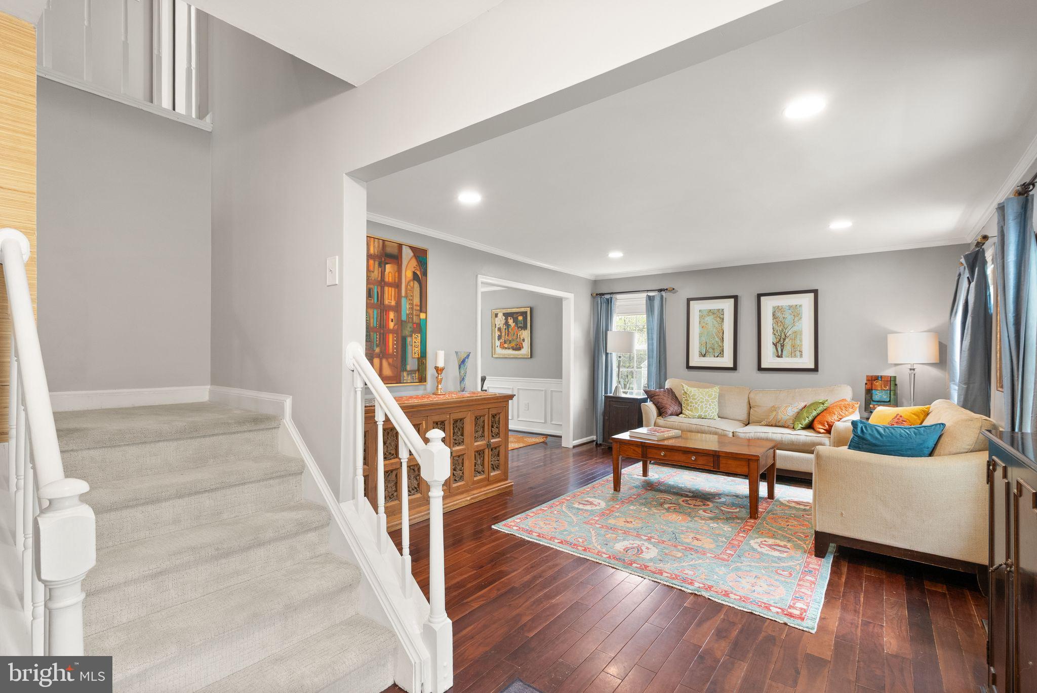 11401 Tanbark Drive Reston, VA 20191 - Photo 8 of 80