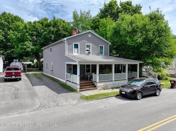 $489,000 | 83 Livingston Street, Saugerties, NY 12477