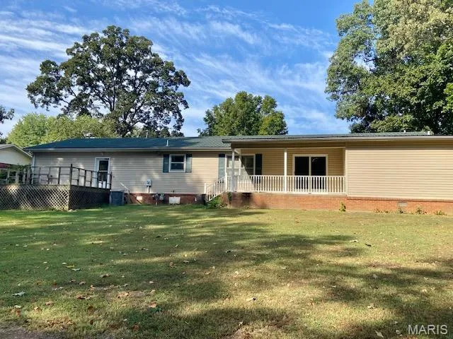 $215,000 | 1001 South 1 Mile Road, Dexter, MO 63841