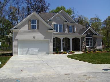 3254 Ripplin Run Lane Ooltewah, TN 37363 - Photo 1 of 8 Primary Photo