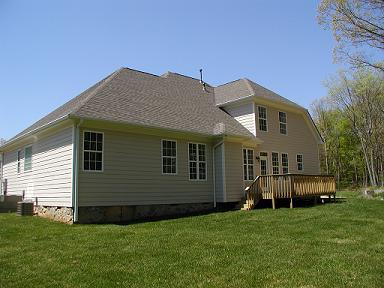 3254 Ripplin Run Lane Ooltewah, TN 37363 - Photo 2 of 8 Additional Photo
