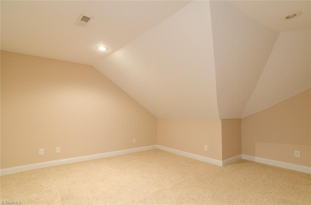 6702 Bugle Run Drive Oak Ridge, NC 27310 - Photo 23 of 29 Rec Room - 2nd Floor