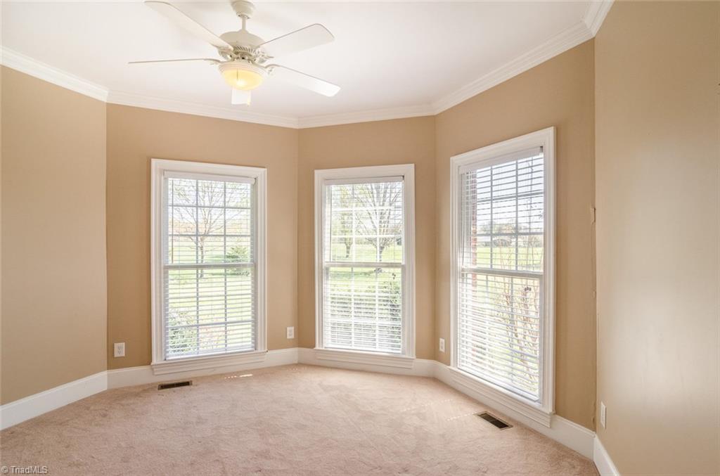 6702 Bugle Run Drive Oak Ridge, NC 27310 - Photo 6 of 29 Bedroom 2