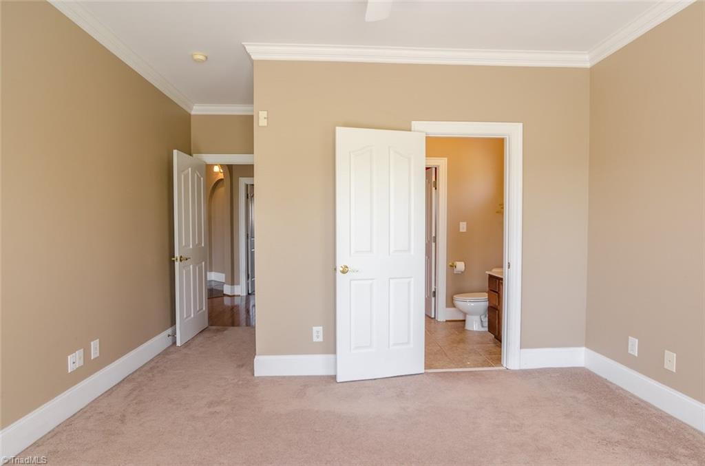 6702 Bugle Run Drive Oak Ridge, NC 27310 - Photo 7 of 29 Bedroom