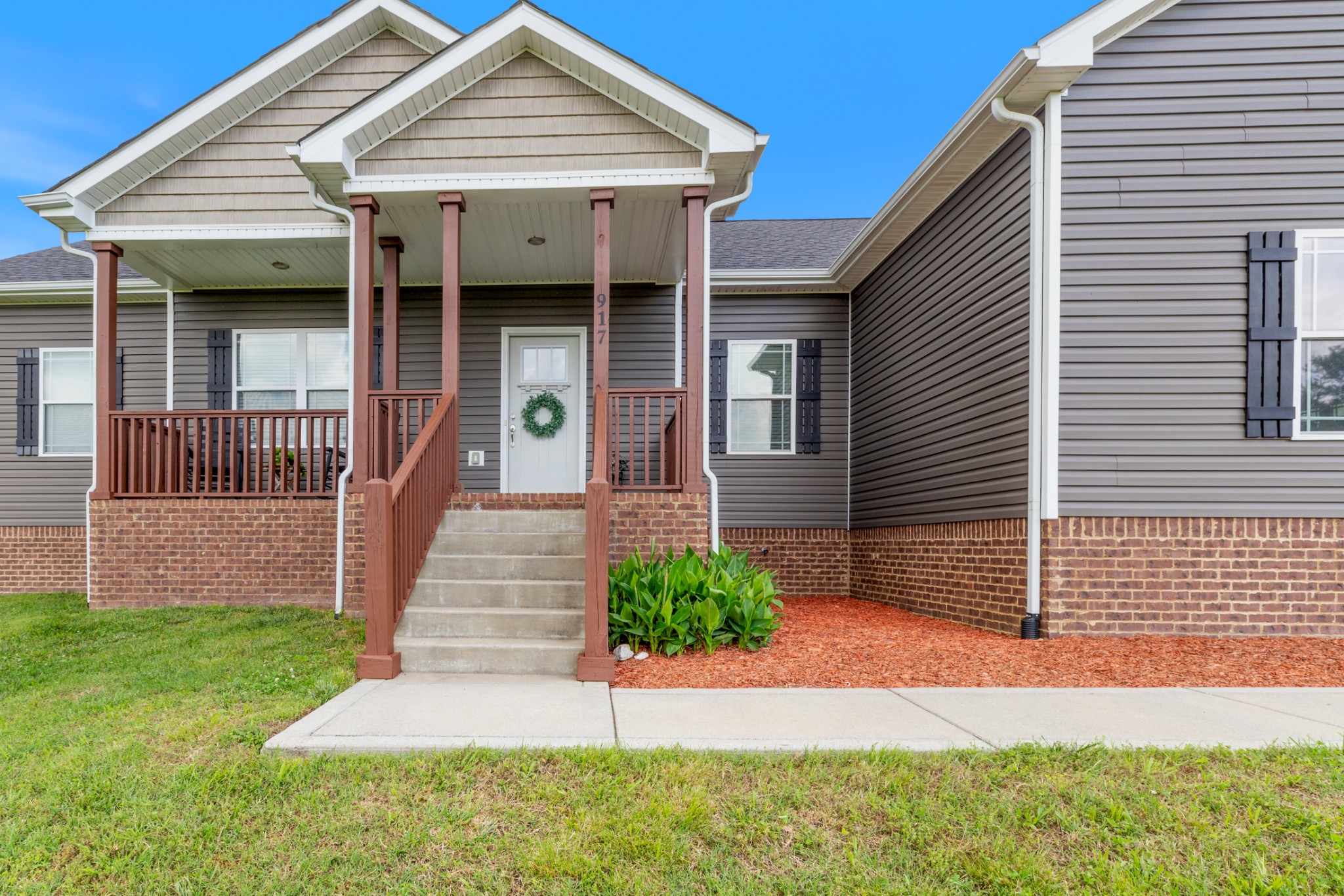 917 Shelton Road Charlotte, TN 37036 - Photo 6 of 41 Gallery Image 6