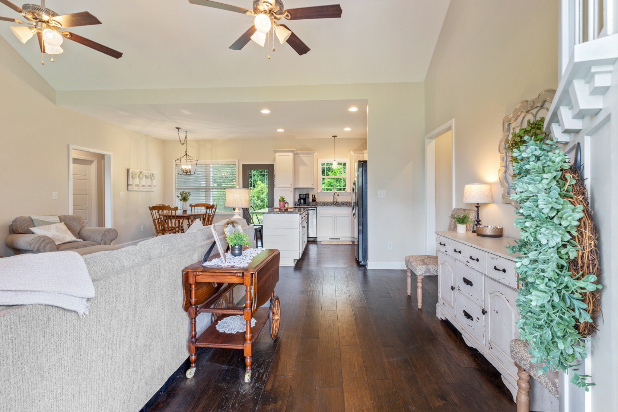 917 Shelton Road Charlotte, TN 37036 - Photo 8 of 41 Gallery Image 8