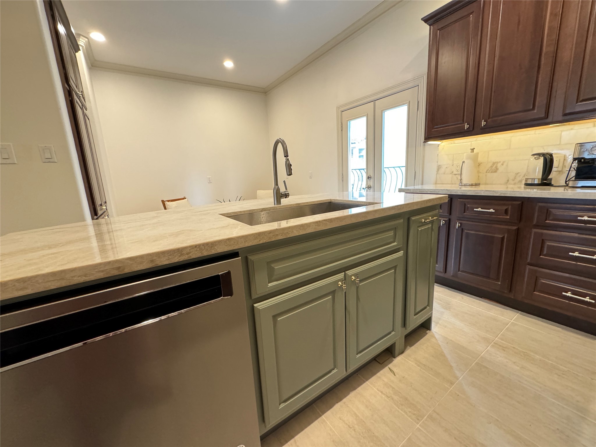 2540 Prospect Street, Unit G Houston, TX 77004 - Photo 14 of 16