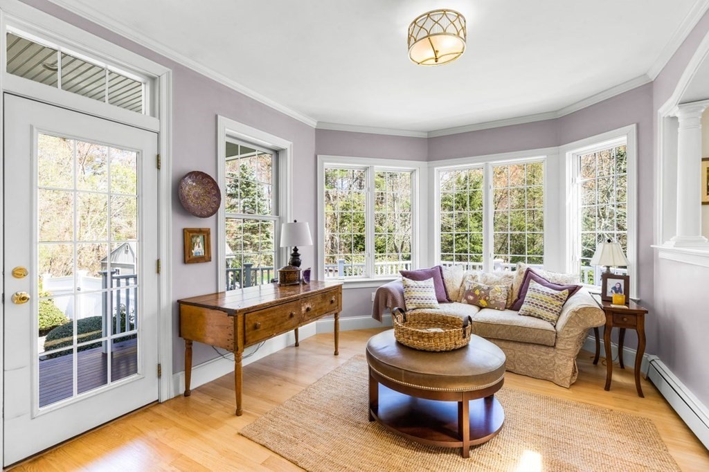 3 Clapp Brook Road Norwell, MA 02061 - Photo 11 of 42 Gallery Image 11