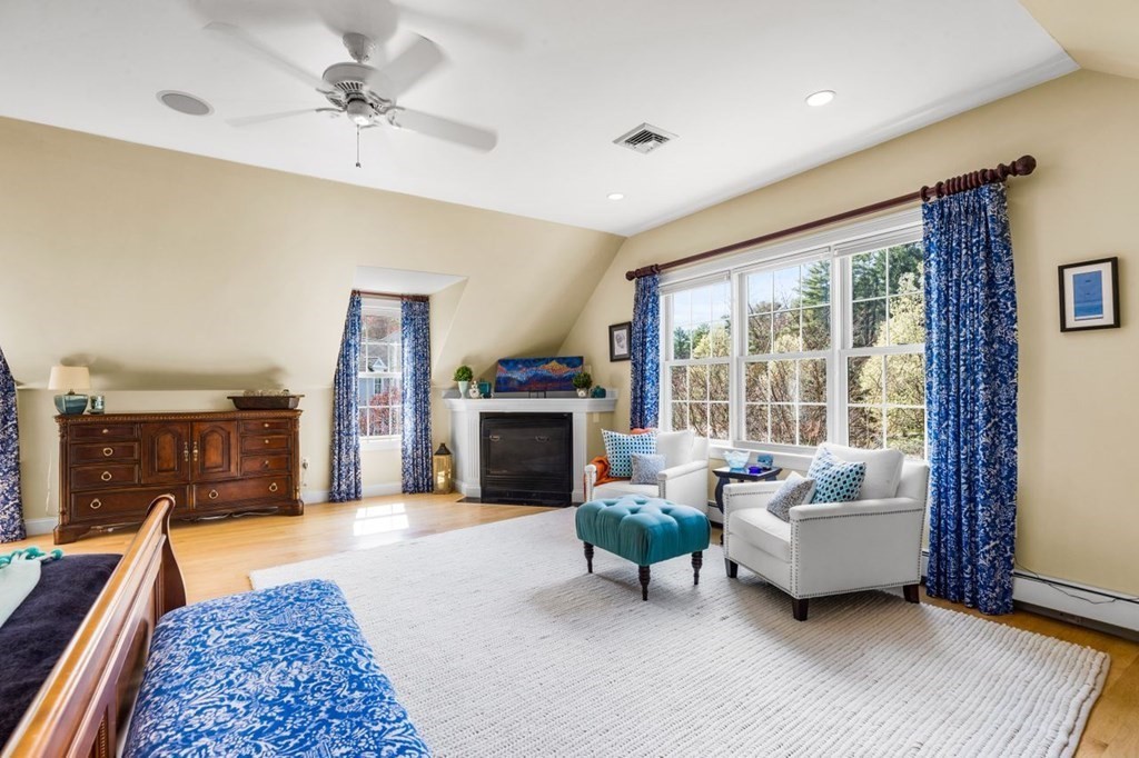 3 Clapp Brook Road Norwell, MA 02061 - Photo 20 of 42 Gallery Image 20