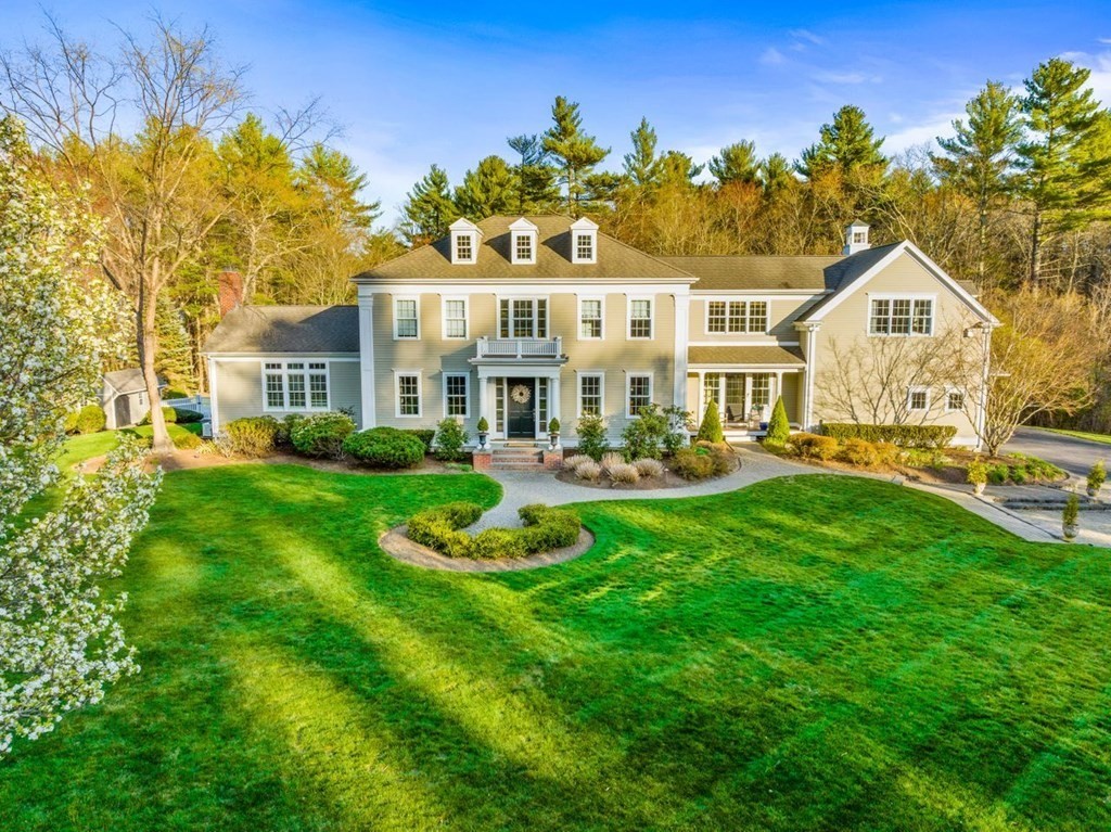 3 Clapp Brook Road Norwell, MA 02061 - Photo 2 of 42 Gallery Image 2