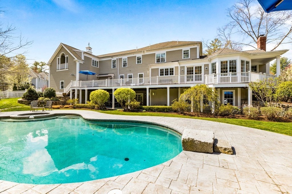 3 Clapp Brook Road Norwell, MA 02061 - Photo 34 of 42 Gallery Image 34