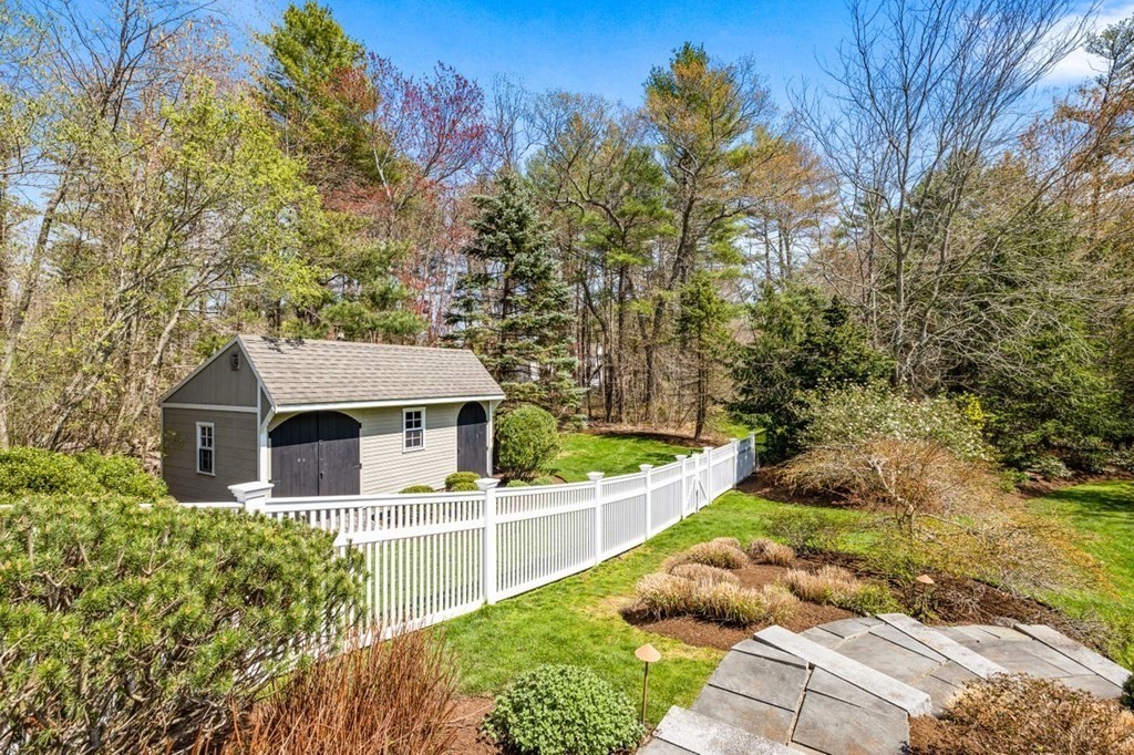 3 Clapp Brook Road Norwell, MA 02061 - Photo 39 of 42 Gallery Image 39