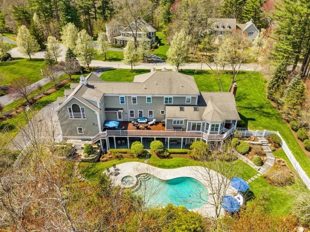 3 Clapp Brook Road Norwell, MA 02061 - Photo 40 of 42 Gallery Image 40
