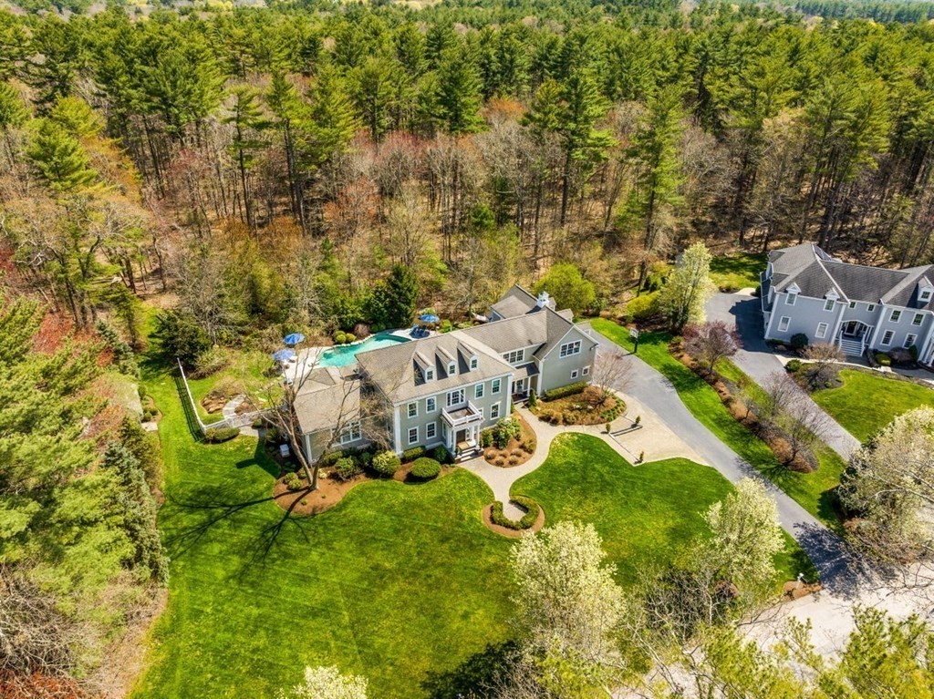3 Clapp Brook Road Norwell, MA 02061 - Photo 41 of 42 Gallery Image 41