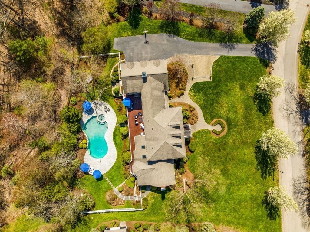 3 Clapp Brook Road Norwell, MA 02061 - Photo 42 of 42 Gallery Image 42
