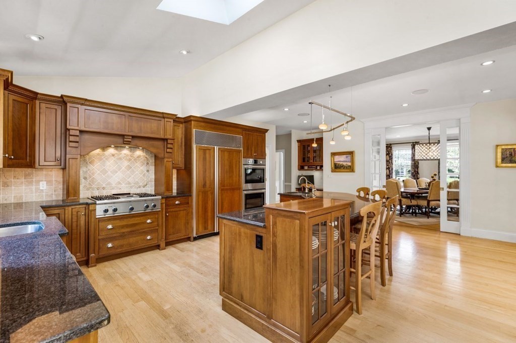 3 Clapp Brook Road Norwell, MA 02061 - Photo 6 of 42 Gallery Image 6