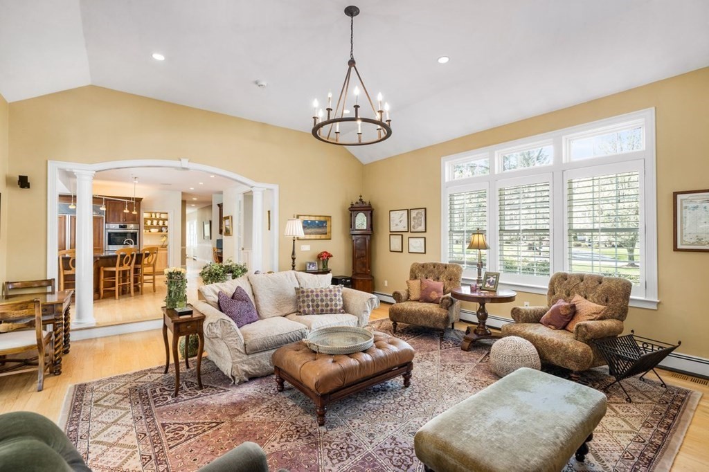 3 Clapp Brook Road Norwell, MA 02061 - Photo 8 of 42 Gallery Image 8