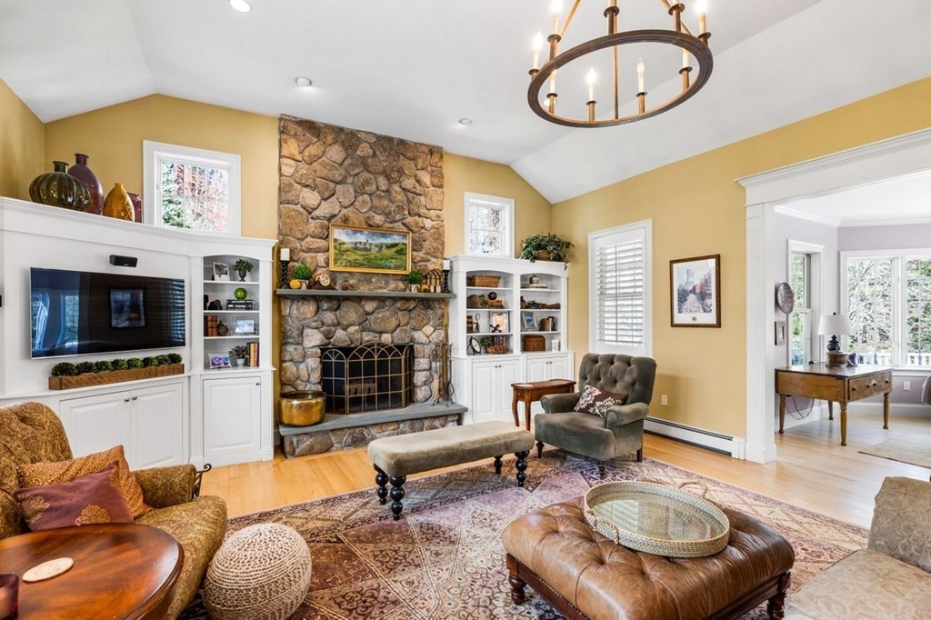 3 Clapp Brook Road Norwell, MA 02061 - Photo 9 of 42 Gallery Image 9
