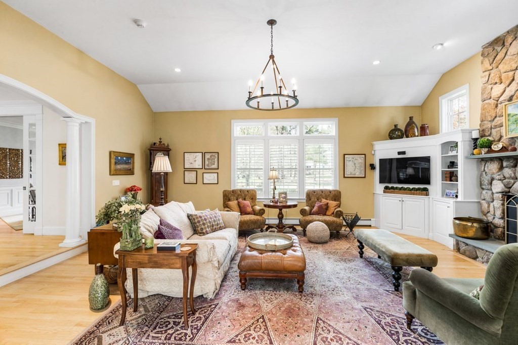 3 Clapp Brook Road Norwell, MA 02061 - Photo 10 of 42 Gallery Image 10