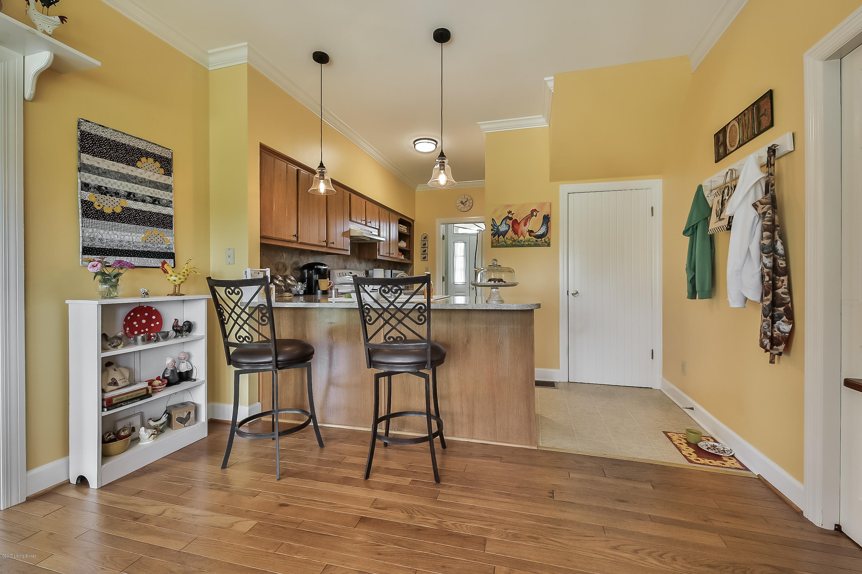 4073 Waddy Road Waddy, KY 40076 - Photo 10 of 38 CT6C0428