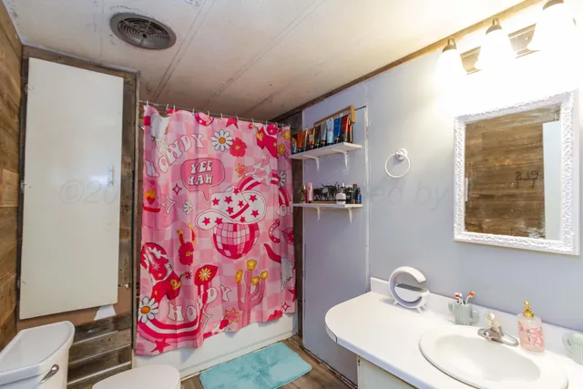 $69,900 | 1001 Bond Street, Pampa, TX 79065