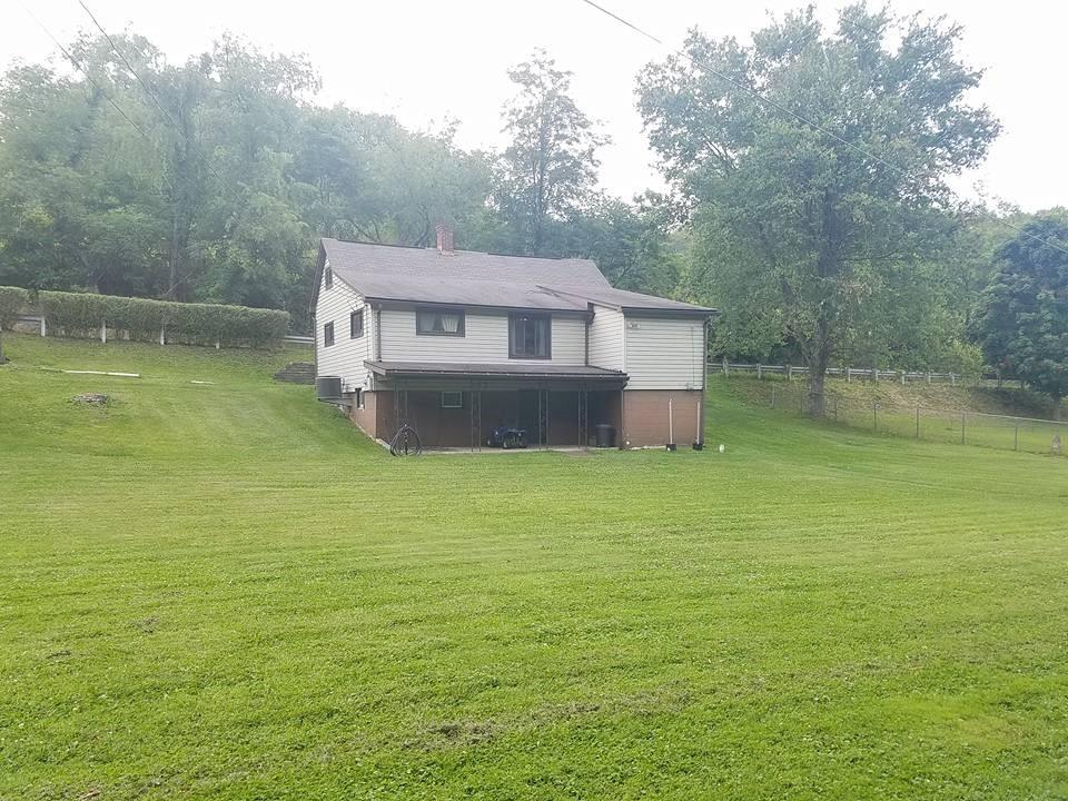 282 Sugar Run Road Waynesburg, PA 15370 - Photo 2 of 13 Gallery Image 2