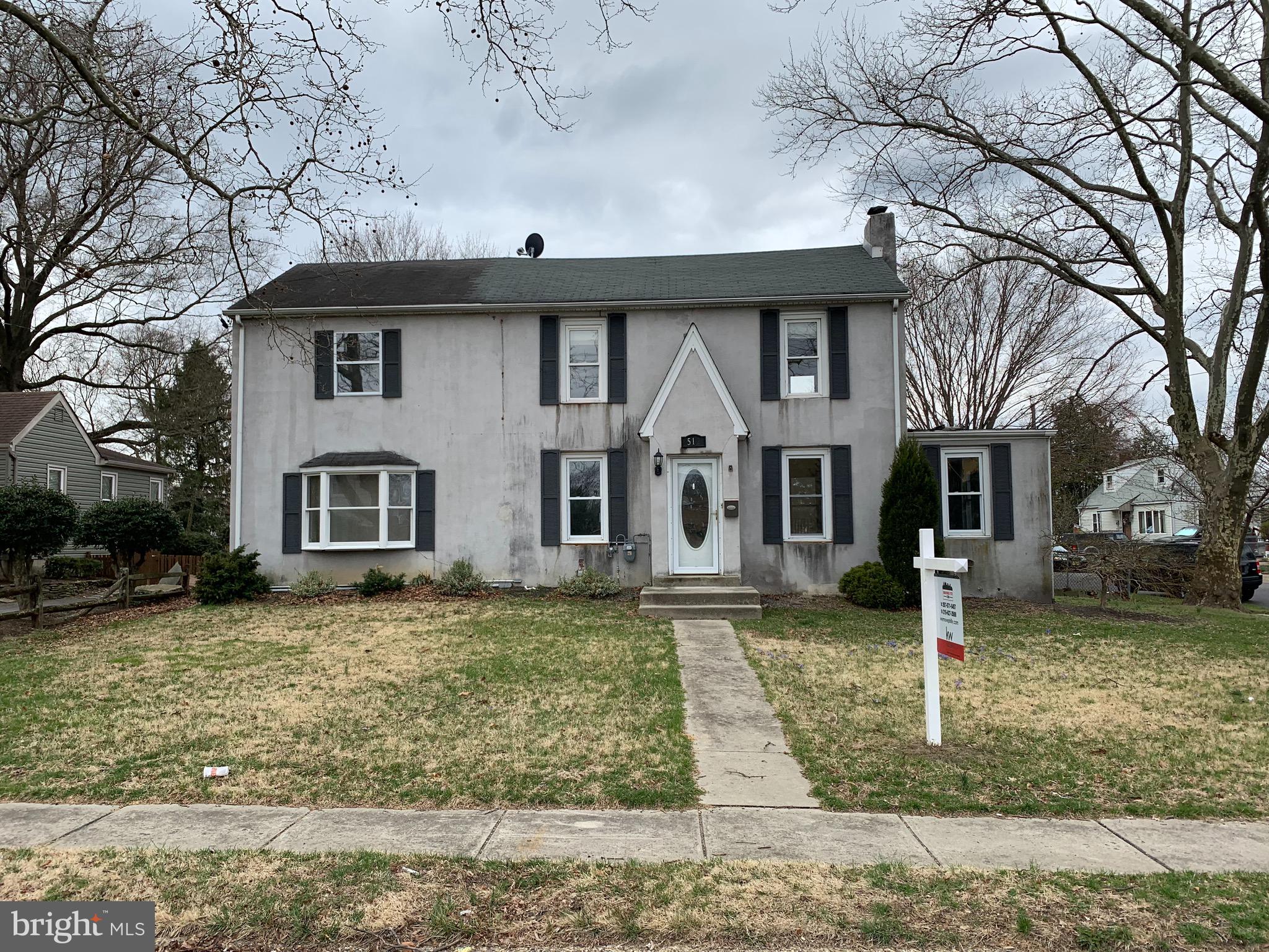 512 Warwick Road Magnolia, NJ 08049 - Photo 1 of 12