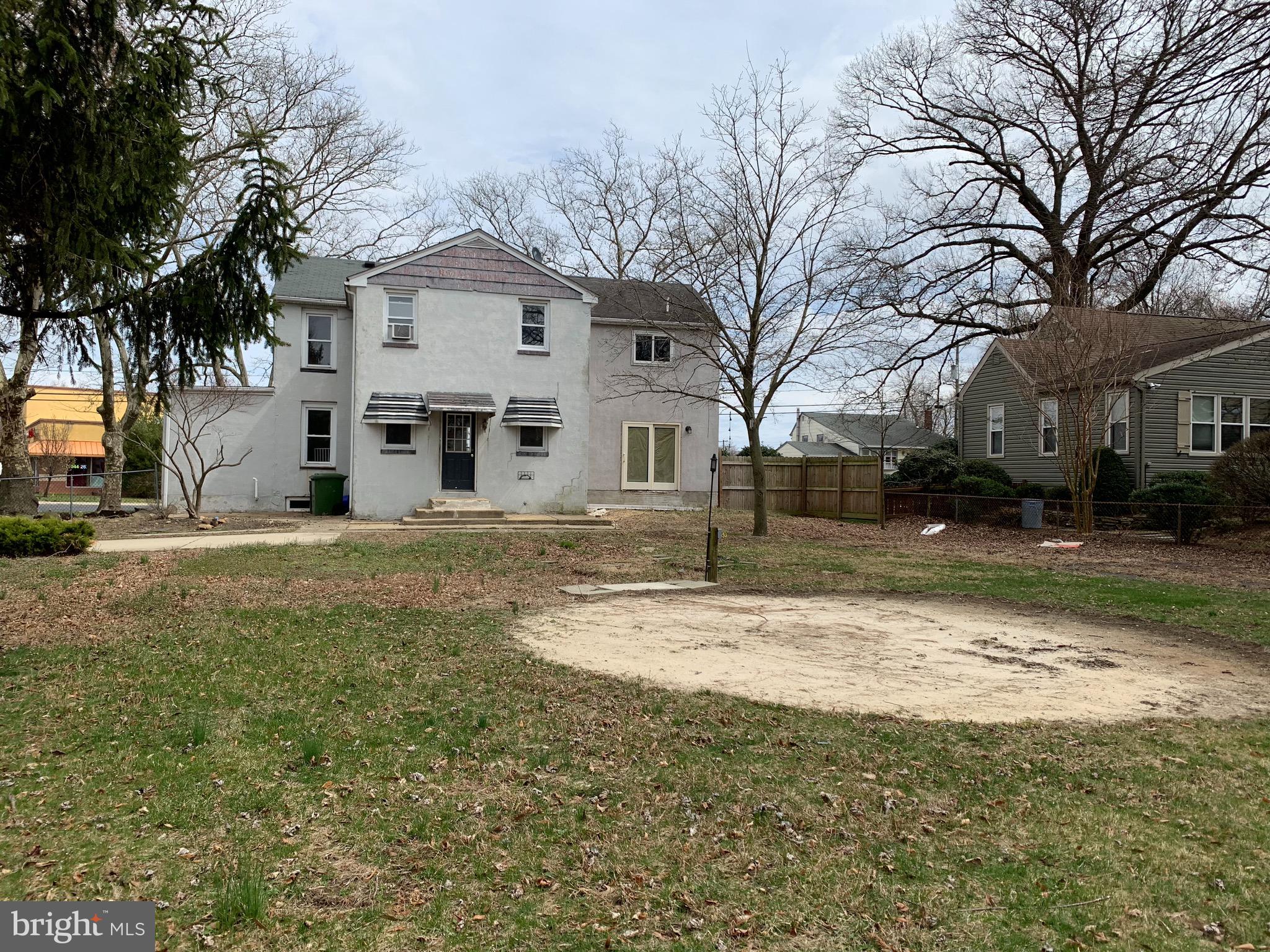 512 Warwick Road Magnolia, NJ 08049 - Photo 8 of 12