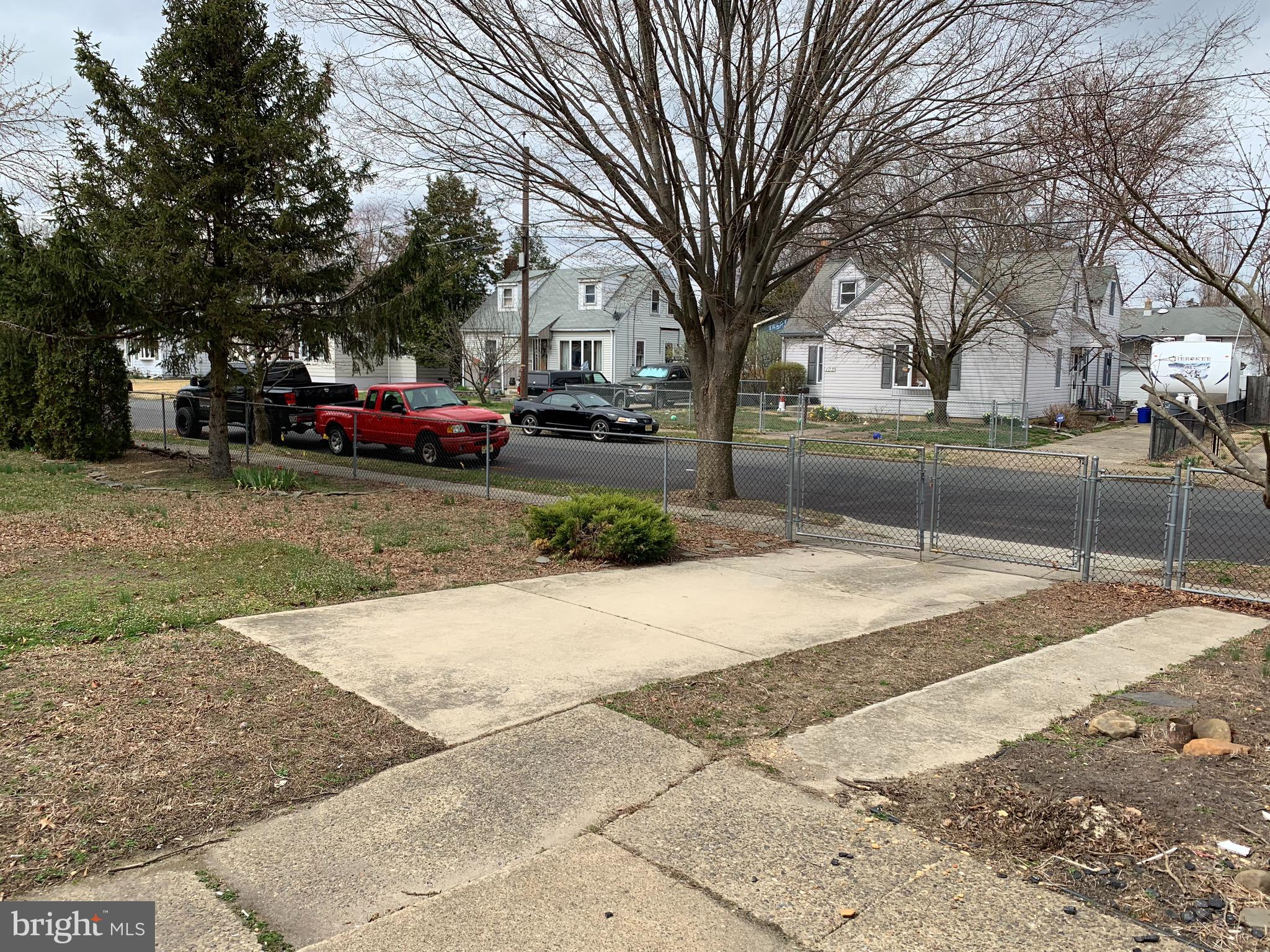 512 Warwick Road Magnolia, NJ 08049 - Photo 9 of 12