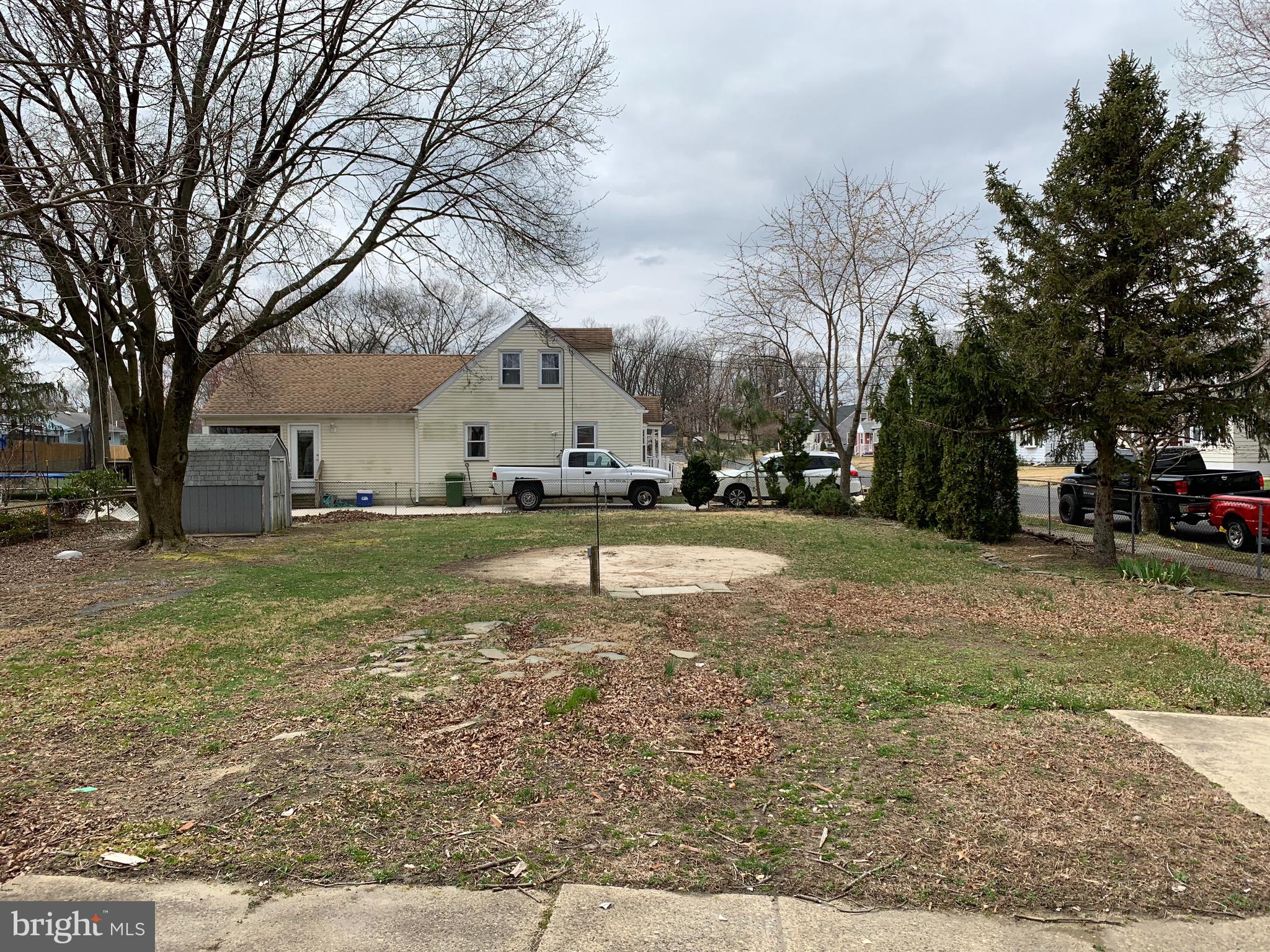 512 Warwick Road Magnolia, NJ 08049 - Photo 10 of 12