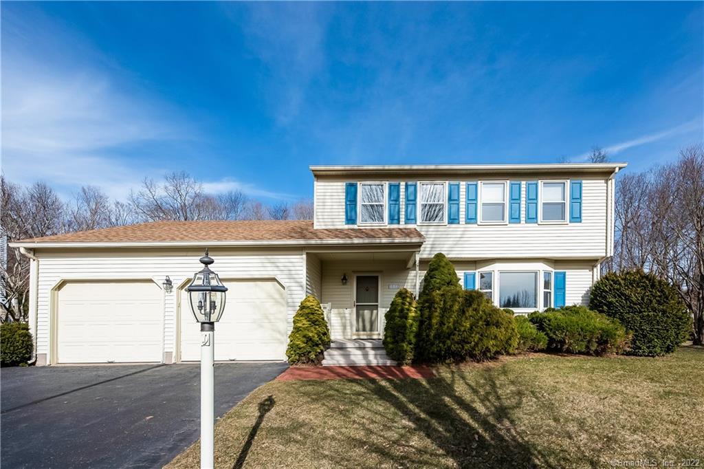 8 Hartfield Road Portland, CT 06480 - Photo 1 of 1 Gallery Image 1