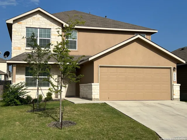 $2,550 | 29619 Winter Copper, Bulverde, TX 78163