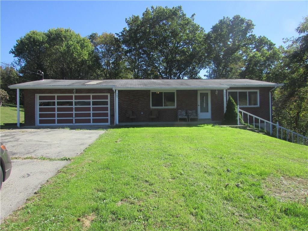 765 Barren Run Road Smithton, PA 15479 - Photo 1 of 18 Gallery Image 1