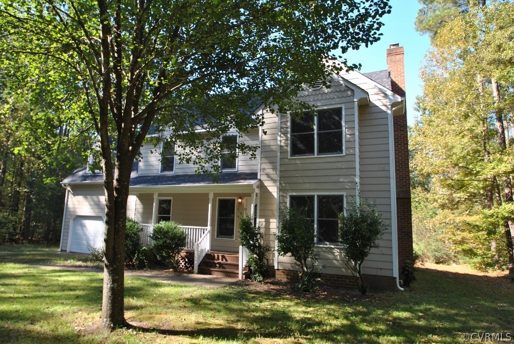 1711 Giles Bridge Road Powhatan, VA 23139 - Photo 2 of 25 Gallery Image 2