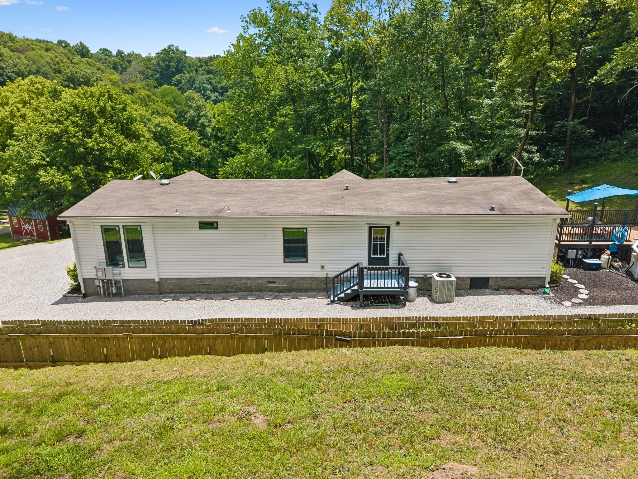 8501 Joy Road Mount Pleasant, TN 38474 - Photo 75 of 82