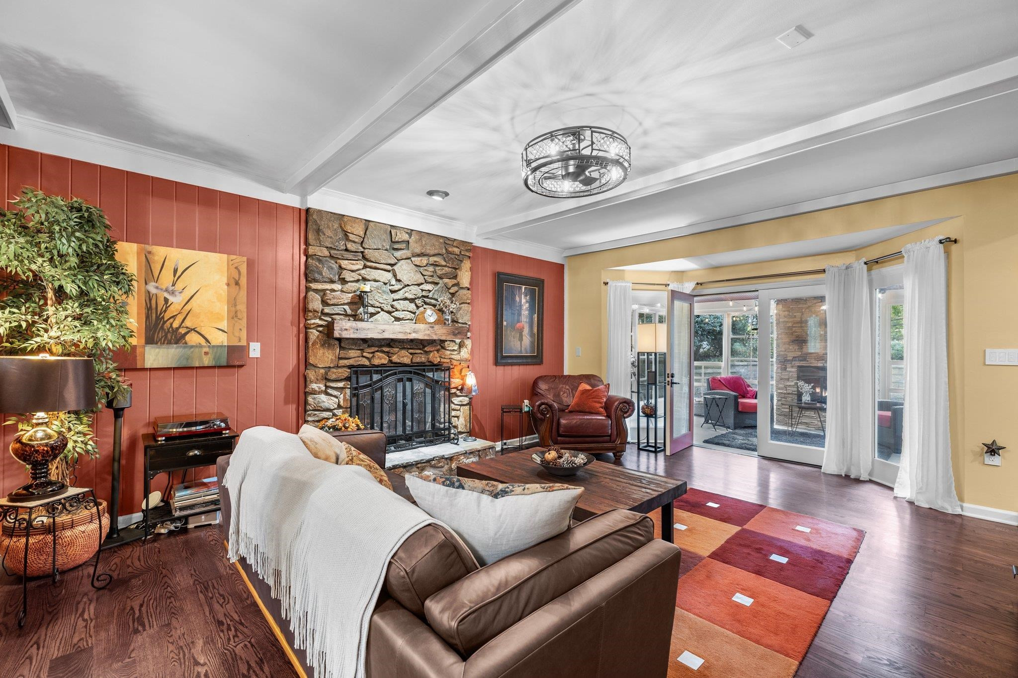 6305 Rushingbrook Drive Raleigh, NC 27612 - Photo 7 of 48 Photo 7