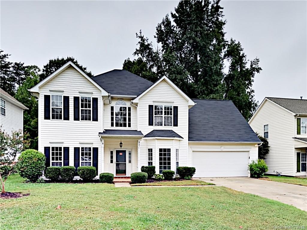 947 Knightsbridge Road Fort Mill, SC 29708 - Photo 1 of 18